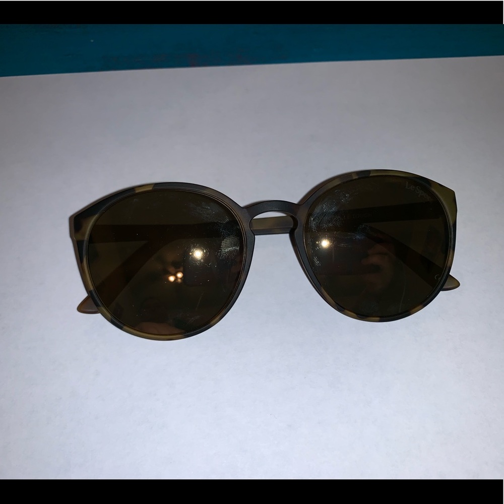 Le Specs sunglasses